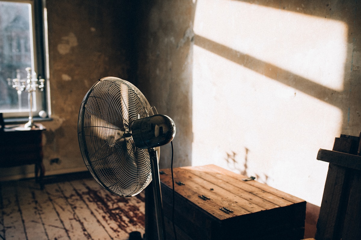 Commercial Water Damage service in Silver Spring, MD