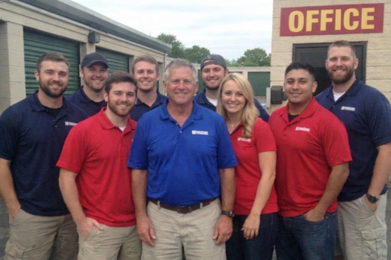 Water damage restoration professionals in Silver Spring, MD